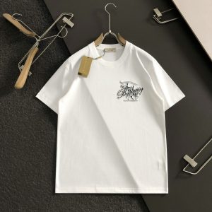 「#6259」Burberry 26SS T-shirt
