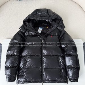「#5282」Ralph Lauren Winter Down Jacket
