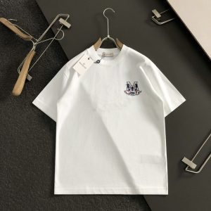 「#5649」MONCLER 2026SS T-shirt