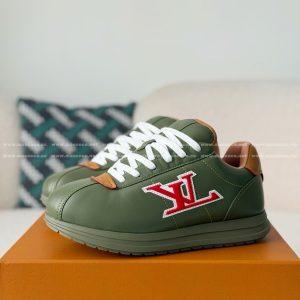 「#4948」LOUIS VUITTON x NIGO BUTTERSOFT FW25 SNEAKERS