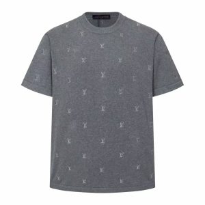 「#5532」LOUIS VUITTON SS26 TSHIRT