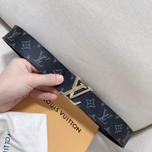 「#768」LOUIS VUITTON Belt