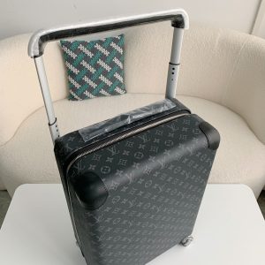 「#1252」Louis Vuitton suitcase  20 inches