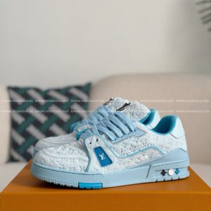 「#1798」LOUIS VUITTON SNEAKERS