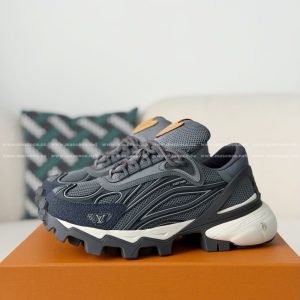 「#5362」LOUIS VUITTON SUMMIT DAD SHOES