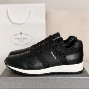 「#233」Prada Sneakers
