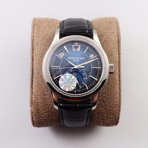 「#1390」PATEK PHILIPPE 5205G-013 series watch