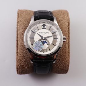 「#1389」PATEK PHILIPPE 5205G-013 series watch