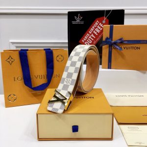 「#1148」LOUIS VUITTON Belt
