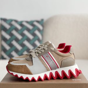 「#1863」 Christian Louboutin Sneakers