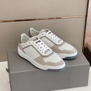 「#884」Brunello Cucinelli Sneakers