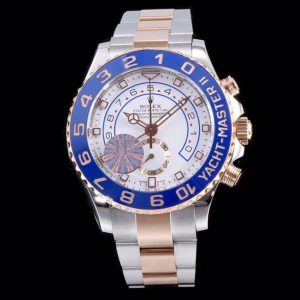 「#1480」Rolex YM2 yachts famous second generation steel band version wristwatch