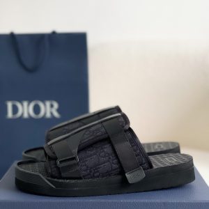 「#25」Dior Alpha Sandals