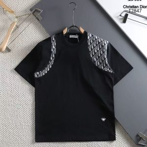 「#3933」Dior 2025 summer new shoulder print logo