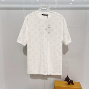 「#5624」Louis Vuitton  26SS T-shirt
