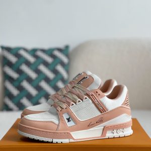 「#1844」LOUIS VUITTON SNEAKERS