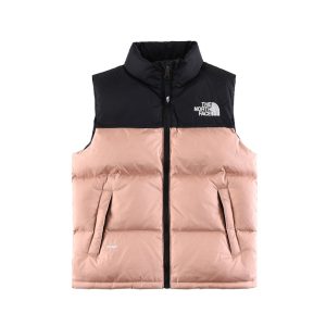 「#3243」The North Face children's down vest