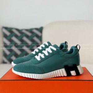 「#5216」Hermès Bouncing Sneakers
