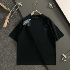 「#6223」Chrome Hearts 26SS T-shirt