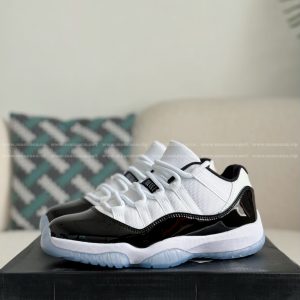 「#4602」Jordan Air Jordan 11 Low Snakeskin
