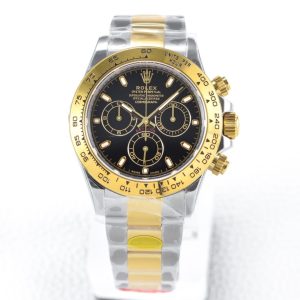 「#1545」Rolex Trithong had his own Cal.4130