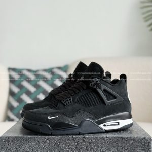 「#4353」Nigel Sylvester x Jordan Air Jordan 4 OG Retro Basketball Shoes