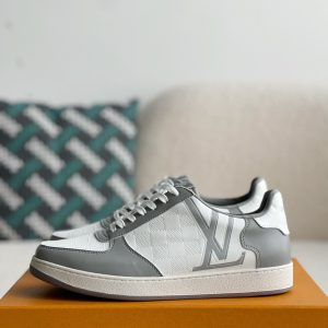 「#1365」LOUIS VUITTON SNEAKERS