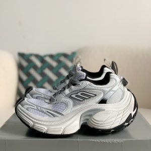 「#1412」Balenciaga Runner Sneakers