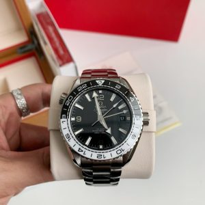 「#2486」Omega Seahorse Series Ocean Cosmos  Cup 600-meter dive wristwatch,43.5mm