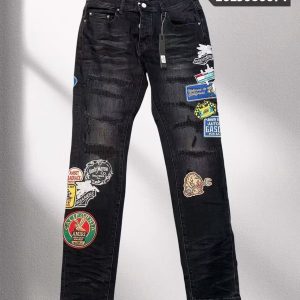 「#5263」Amiri New Jeans