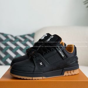 「#4273」LOUIS VUITTON TRAINER SNEAKERS