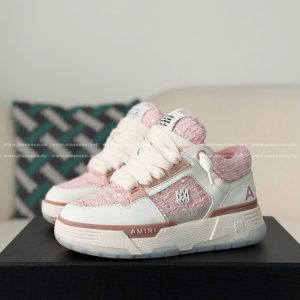 「#5237」Amiri MA-1 Low Top Sneakers