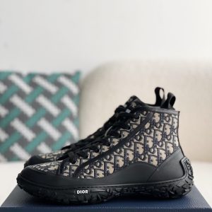 「#1529」Dior B28 high-top Sneakers