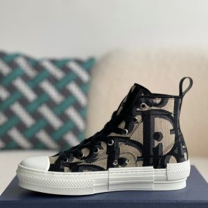 「#842」dior b23 sneaker high