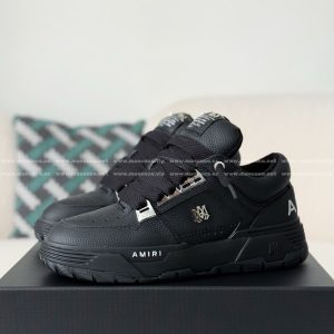 「#4949」Amiri MA-1 Low Top Sneakers