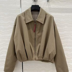 「#3859」LOEWE SS25 jacket
