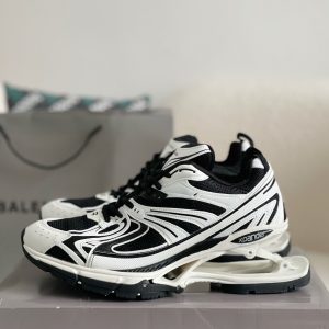 「#538」Balenciaga X-Pander Men's Floating Sneakers