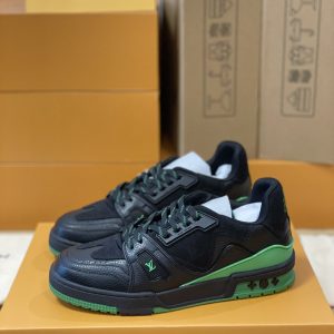「#192」LOUIS VUITTON TRAINER 1A9IQ5 Sneaker
