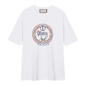 「#1643」Gucci   t-shirt