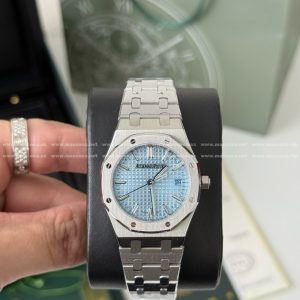 「#4856」Audemars Piguet Royal Oak Series Ladies's Watch 34mm