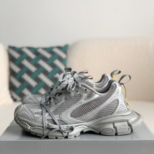 「#959」Balenciaga Runner Sneakers