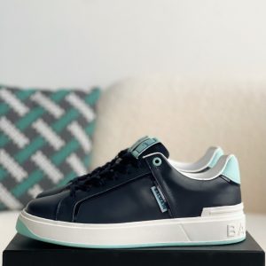 「#890」BALMAIN Sneaker