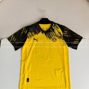 「#4071」Borussia Dortmund Jersey T-Shirt