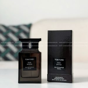 「#5462」Tom Ford Classic Treasures Ebony Strong Perfume，100ml（Fragrance time：6-8 hours）