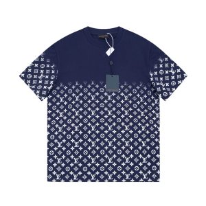 「#1509」Louis Vuitton 230,000 new T-shirts for spring and summer