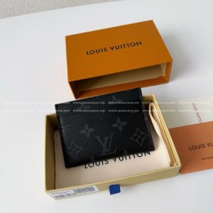 「#5404」Louis Vuitton Card Holder