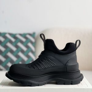「#1213」Alexander McQueen Sneakers