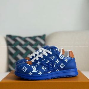 「#4447」LOUIS VUITTON AQUAN SPORTS SHOES SERIES