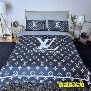 「#2265」Bedding-Louis Vuitton four-piece set