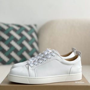 「#2413」Christian Louboutin Sneakers